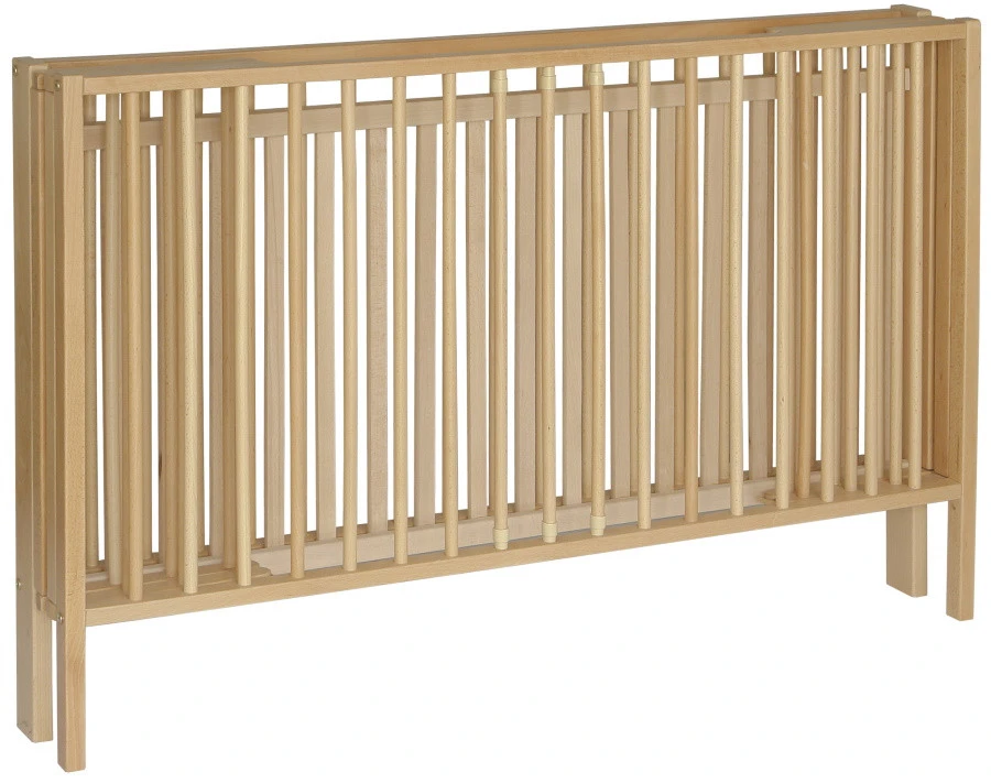 Amal II Skladane Naturel Inklapbaar Ledikant 4 Amal II Skladane Naturel Inklapbaar Ledikant - Afbeelding 2