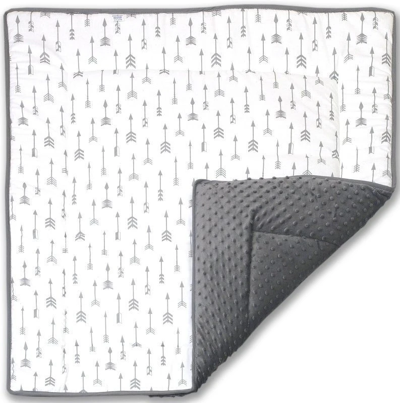 MamaLoes Arrow 100 X 100 Cm Boxkleed 68312 5 MamaLoes Arrow 100 X 100 Cm Boxkleed 68312 - Afbeelding 3