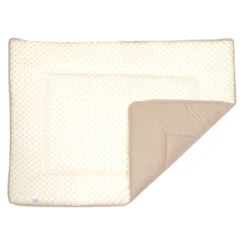 MamaLoes Amy Beige 80 X 100 Cm Boxkleed 84478 -Babyproducten Winkel amy dyw 100 80 barwa ex u46