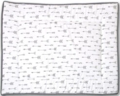 MamaLoes Arrow 80 X 100 Cm Boxkleed 68313 -Babyproducten Winkel amy dyw 100 80 k11 m67 alt3