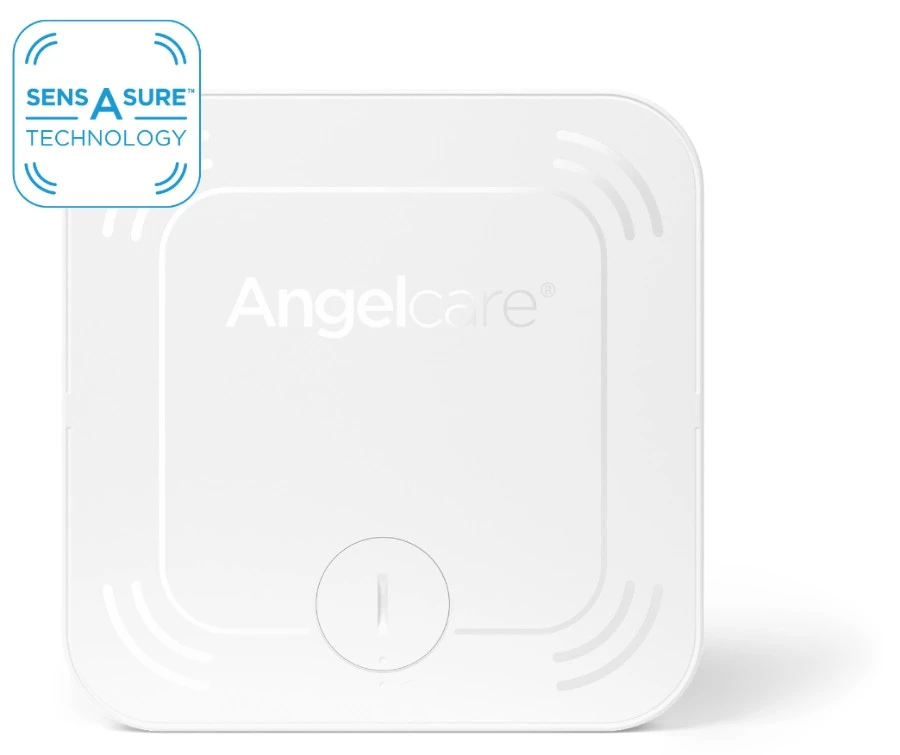 Angelcare Bewegingssensor Voor Babyfoon AC027 5 Angelcare Bewegingssensor Voor Babyfoon AC027 - Afbeelding 3