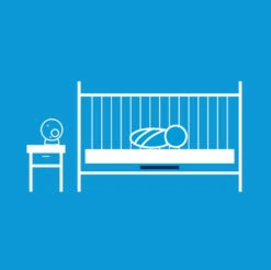 Angelcare Bewegingssensor Voor Babyfoon AC027 14 Angelcare Bewegingssensor Voor Babyfoon AC027 -Babyproducten Winkel angelcare babyfoon met bewegingssensor 6 1