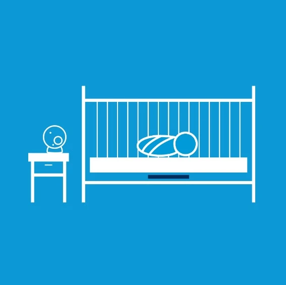 Angelcare Bewegingssensor Voor Babyfoon AC027 6 Angelcare Bewegingssensor Voor Babyfoon AC027 - Afbeelding 4