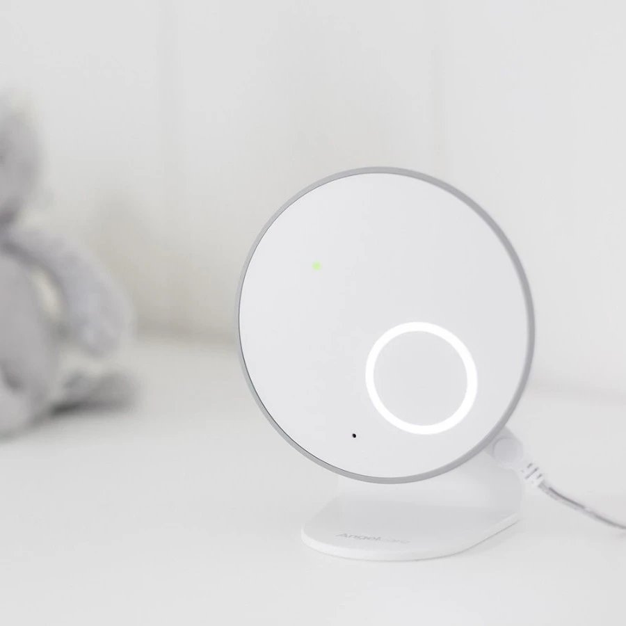 Angelcare Babyfoon Met Bewegingssensor AC127 9 Angelcare Babyfoon Met Bewegingssensor AC127 - Afbeelding 7