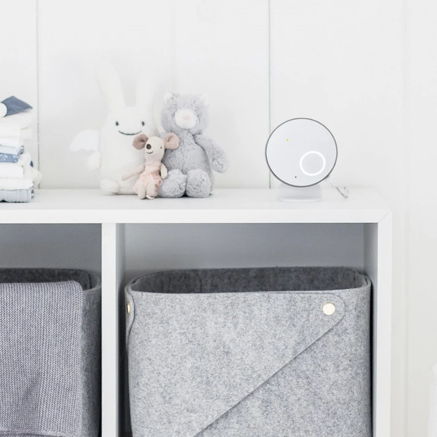 Angelcare Bewegingssensor Voor Babyfoon AC027 10 Angelcare Bewegingssensor Voor Babyfoon AC027 - Afbeelding 8