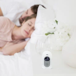 Angelcare Babyfoon Met Bewegingssensor AC127 21 Angelcare Babyfoon Met Bewegingssensor AC127 -Babyproducten Winkel angelcare babyfoon met bewegingssensor 9