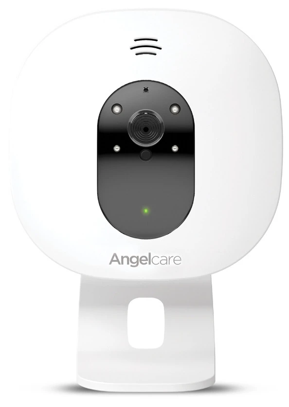 Angelcare Beeldbabyfoon Met Camera En Bewegingssensor AC327 4 Angelcare Beeldbabyfoon Met Camera En Bewegingssensor AC327 - Afbeelding 2