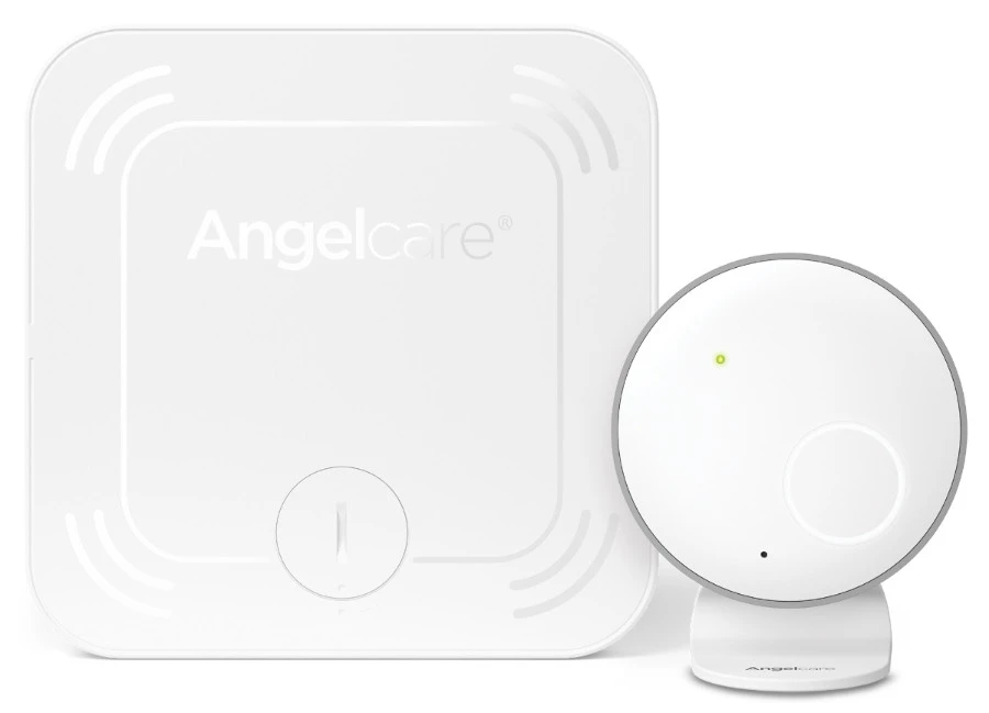 Angelcare Bewegingssensor Voor Babyfoon AC027 3 Angelcare Bewegingssensor Voor Babyfoon AC027