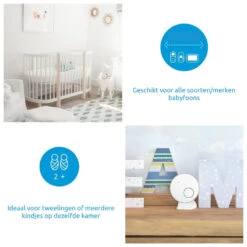 Angelcare Bewegingssensor Voor Babyfoon AC027 16 Angelcare Bewegingssensor Voor Babyfoon AC027 -Babyproducten Winkel angelcare bewegingssensor voor babyfoon 3