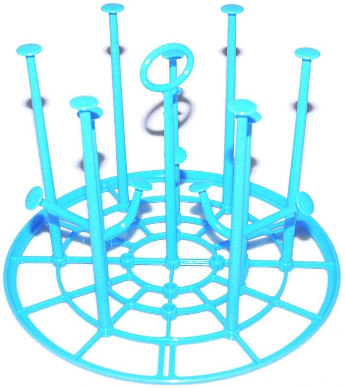 Bo Jungle B-Microwave Steriliser Magnetron Sterilisator B500400 6 Bo Jungle B-Microwave Steriliser Magnetron Sterilisator B500400 - Afbeelding 4