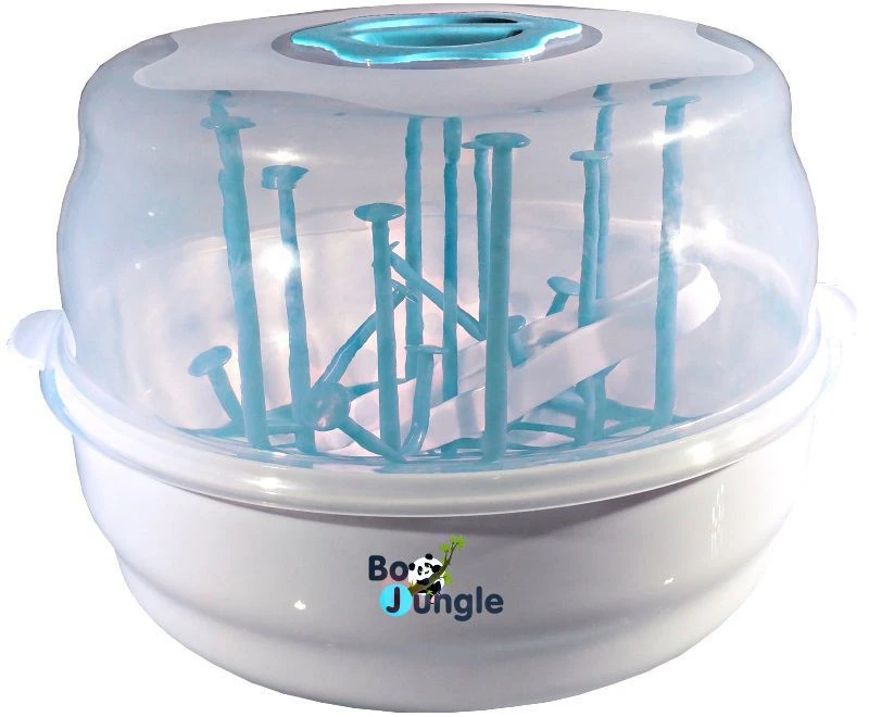 Bo Jungle B-Microwave Steriliser Magnetron Sterilisator B500400 4 Bo Jungle B-Microwave Steriliser Magnetron Sterilisator B500400 - Afbeelding 2