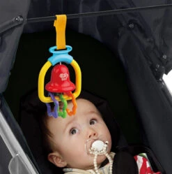 Bo Jungle B-Activity Arch Music & Lights Bear Babygym B910100 13 Bo Jungle B-Activity Arch Music & Lights Bear Babygym B910100 -Babyproducten Winkel b activity bear5