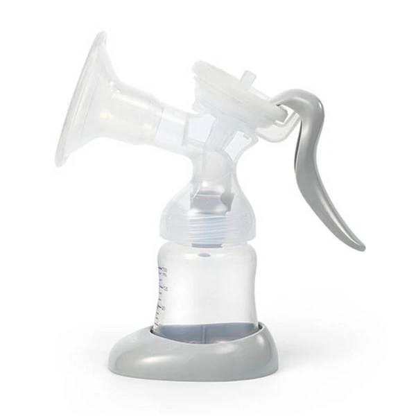 Baby Ono Anatomy Med Handborstkolf 1484 6 Baby Ono Anatomy Med Handborstkolf 1484 - Afbeelding 4