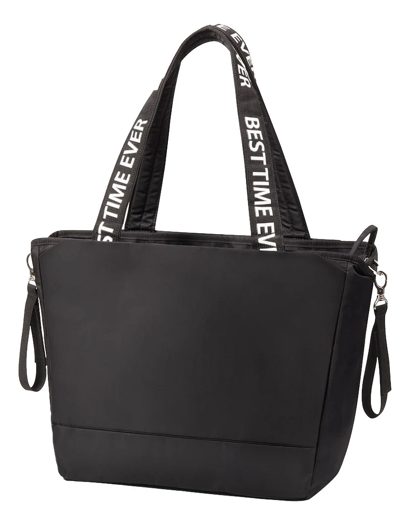 Baby Ono Best Time Ever Zwart Luiertas 1515 3 Baby Ono Best Time Ever Zwart Luiertas 1515