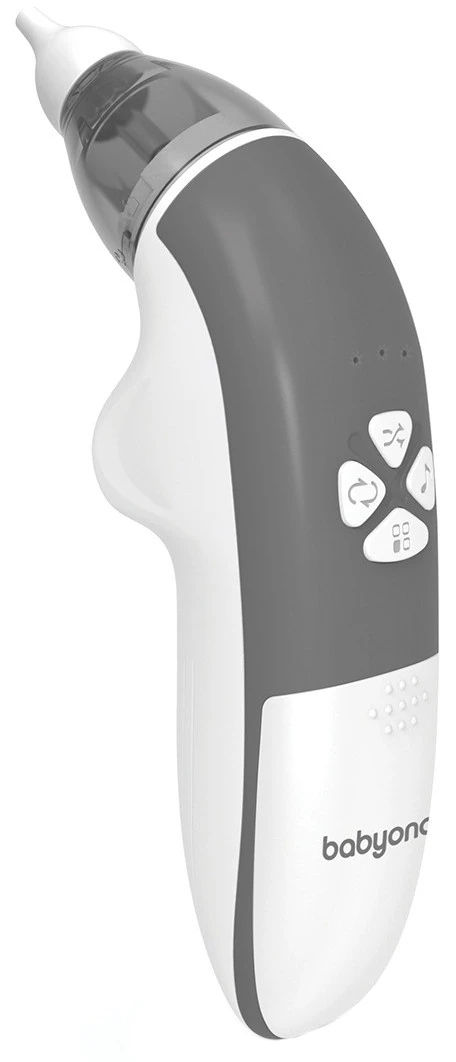 Baby Ono Elektrische Neusreiniger 407 3 Baby Ono Elektrische Neusreiniger 407