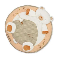 Baby Ono Friendly Bear Educatief Speelkleed 1474 -Babyproducten Winkel baby ono friendly bear educatief speelkleed 1474 2