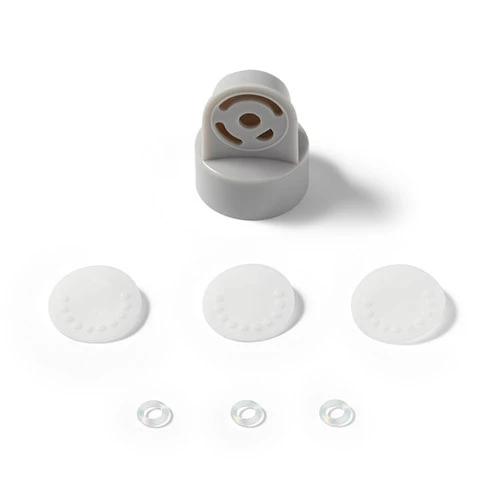 Baby Ono Nurse Pro Elektrische Borstkolf 1483 8 Baby Ono Nurse Pro Elektrische Borstkolf 1483 - Afbeelding 6