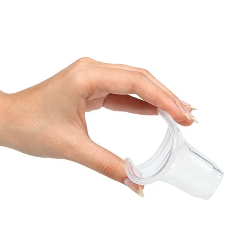 Baby Ono Nurse Pro Elektrische Borstkolf 1483 7 Baby Ono Nurse Pro Elektrische Borstkolf 1483 - Afbeelding 5