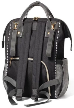 Baby Ono Oslo Grijs Verzorgingstas/Rugzak 1424/01 -Babyproducten Winkel baby ono oslo grijs verzorgingstas rugzak 1424 01 2 1920x1920