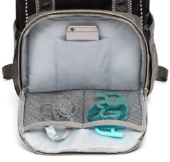 Baby Ono Oslo Grijs Verzorgingstas/Rugzak 1424/01 -Babyproducten Winkel baby ono oslo grijs verzorgingstas rugzak 1424 01 4 1920x1920