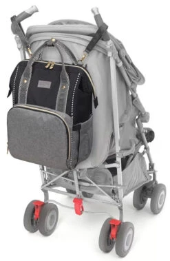 Baby Ono Oslo Grijs Verzorgingstas/Rugzak 1424/01 -Babyproducten Winkel baby ono oslo grijs verzorgingstas rugzak 1424 01 6 1920x1920