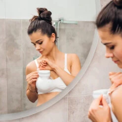 Baby Ono Shelly Hands-Free Elektrische Borstkolf 1000 -Babyproducten Winkel baby ono shelly hands free elektrische borstkolf 1000 3 sfeerfoto