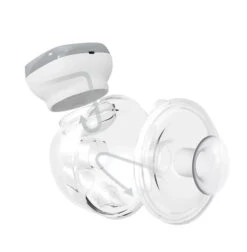 Baby Ono Shelly Hands-Free Elektrische Borstkolf 1000 -Babyproducten Winkel baby ono shelly hands free elektrische borstkolf 1000 5