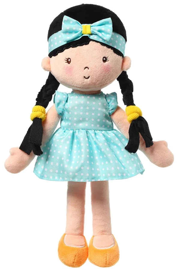 Baby Ono Zoe Knuffelpop 1095 3 Baby Ono Zoe Knuffelpop 1095