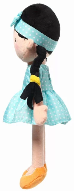 Baby Ono Zoe Knuffelpop 1095 12 Baby Ono Zoe Knuffelpop 1095 -Babyproducten Winkel baby ono zoe knuffelpop 1095 3