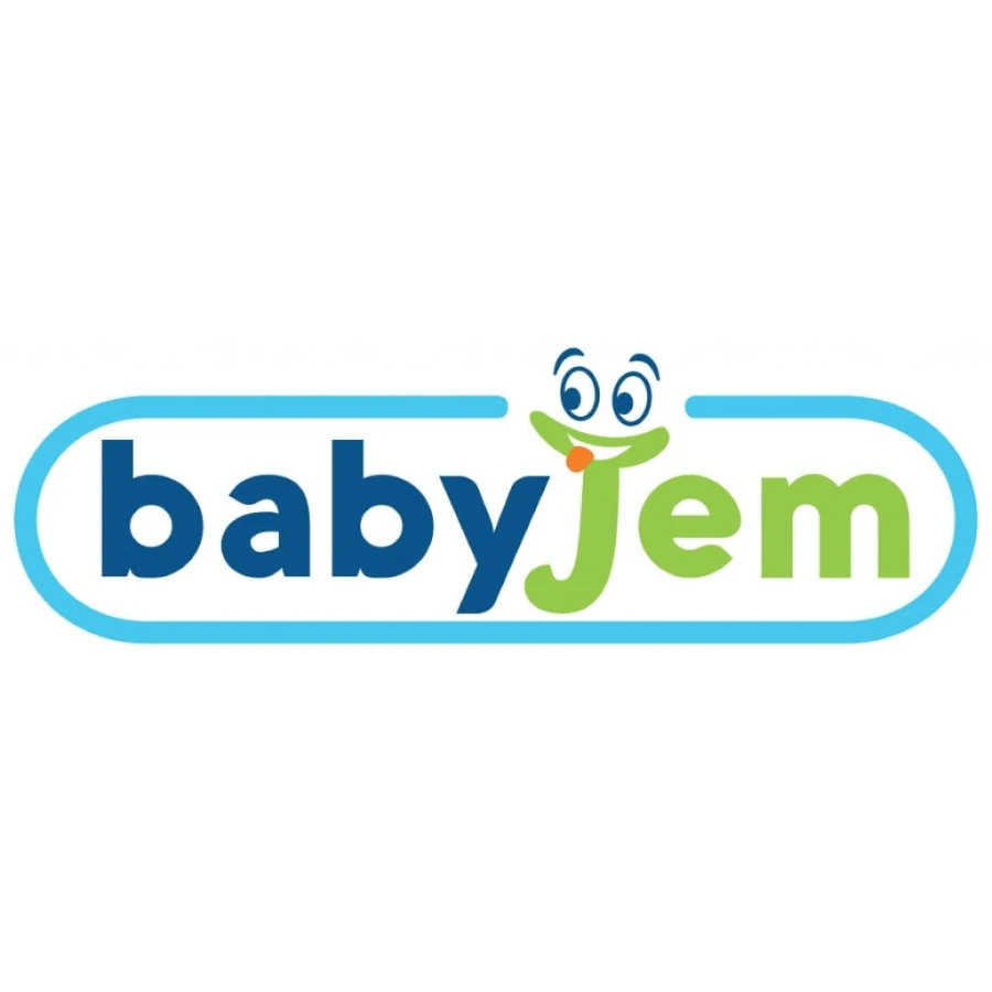 Babyjem Wit Groep 1 Badstof Autostoelhoes 1110751 4 Babyjem Wit Groep 1 Badstof Autostoelhoes 1110751 - Afbeelding 2