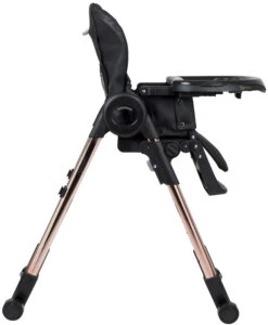 Babygo Divan Black Gold Kinderstoel 5253 -Babyproducten Winkel babygo divan black gold kinderstoel 3