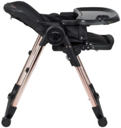 Babygo Divan Black Gold Kinderstoel 5253 -Babyproducten Winkel babygo divan black gold kinderstoel 5