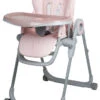 Babygo Divan Pink Kinderstoel 5252 2 Babygo Divan Pink Kinderstoel 5252 -Babyproducten Winkel babygo divan pink kinderstoel