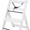 Babygo Family XL White Meegroei Kinderstoel 5804 -Babyproducten Winkel babygo family xl white meegroei 2kinderstoel