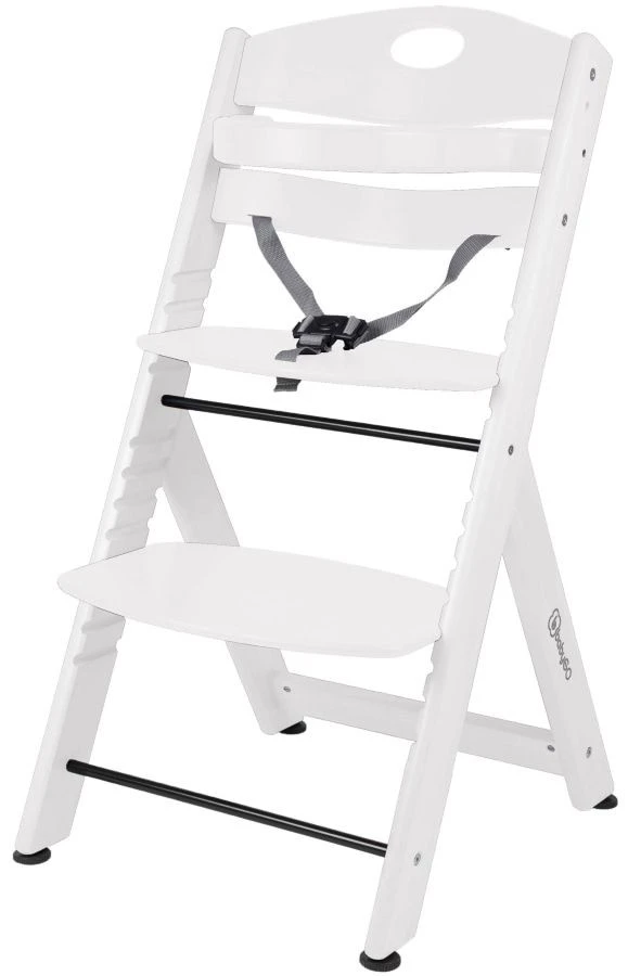 Babygo Family XL White Meegroei Kinderstoel 5804 3 Babygo Family XL White Meegroei Kinderstoel 5804