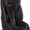 Babygo Free Zwart Isofix Autostoel 9-36 Kg 2401 1 Babygo Free Zwart Isofix Autostoel 9-36 Kg 2401 -Babyproducten Winkel babygo free zwart isofix autostoel 9 36 kg 2401