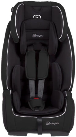 Babygo Free Zwart Isofix Autostoel 9-36 Kg 2401 -Babyproducten Winkel babygo free zwart isofix autostoel 9 36 kg 2401 4
