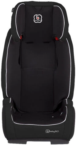 Babygo Free Zwart Isofix Autostoel 9-36 Kg 2401 -Babyproducten Winkel babygo free zwart isofix autostoel 9 36 kg 2401 6