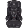 Babygo FreeMove SP Black Autostoel 9-36 Kg 3109