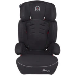 Babygo FreeMove SP Black Autostoel 9-36 Kg 3109 -Babyproducten Winkel babygo freemove sp black autostoel 9 36 kg 3109 3