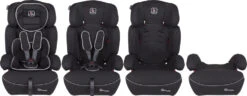 Babygo FreeMove SP Black Autostoel 9-36 Kg 3109 -Babyproducten Winkel babygo freemove sp black autostoel 9 36 kg 3109 5