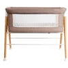 Babygo Goodnight Beige Wieg 4362