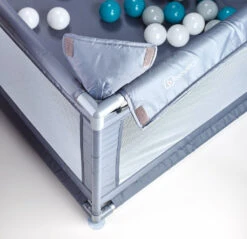 Babygo Grey XL Ballenbak 7701 14 Babygo Grey XL Ballenbak 7701 -Babyproducten Winkel babygo grey xl ballenbak 7701 4