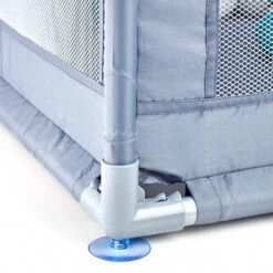 Babygo Grey XL Ballenbak 7701 15 Babygo Grey XL Ballenbak 7701 -Babyproducten Winkel babygo grey xl ballenbak 7701 5