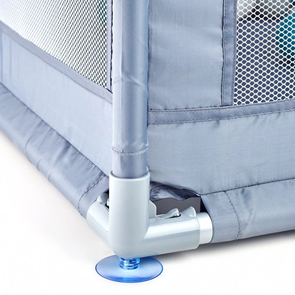 Babygo Grey XL Ballenbak 7701 7 Babygo Grey XL Ballenbak 7701 - Afbeelding 5