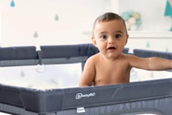 Babygo Grey XL Ballenbak 7701 18 Babygo Grey XL Ballenbak 7701 -Babyproducten Winkel babygo grey xl ballenbak 7701 8