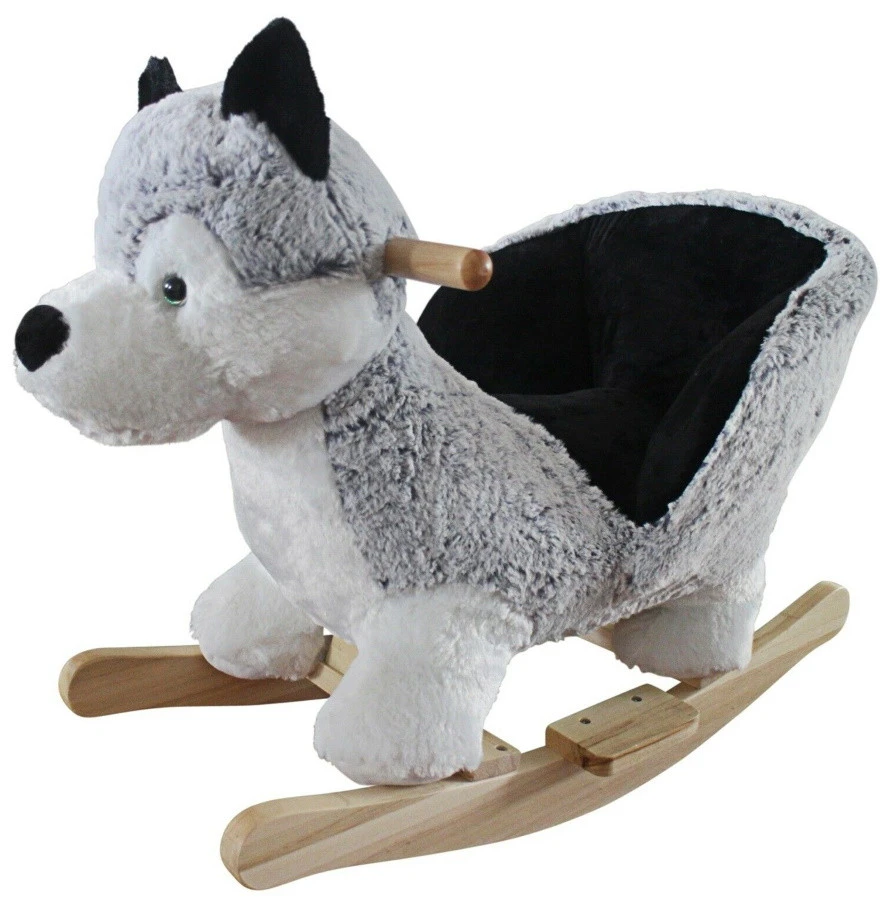 Babygo Hobbeldier Husky 91016 3 Babygo Hobbeldier Husky 91016
