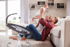 Babygo Homey Set Grey/Black Babyschommel En Kinderstoel 19023 36 Babygo Homey Set Grey/Black Babyschommel En Kinderstoel 19023 -Babyproducten Winkel babygo homey swing babyschommel 5 1 1 3