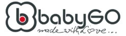 Babygo Safechild Black I-Size Autostoel 15-36 Kg 3855 -Babyproducten Winkel babygo logo 4