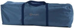Babygo MoonStars Navy Melange Campingbed 4804 -Babyproducten Winkel babygo moonstars navy campingbed 6